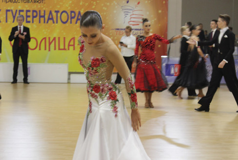 Кубок Губернатора 2018