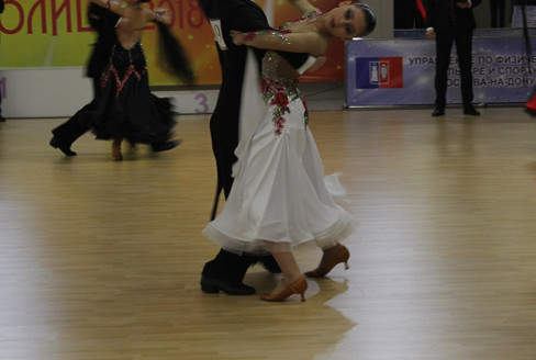 Кубок Губернатора 2018
