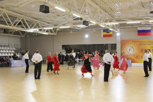 Кубок Губернатора 2018