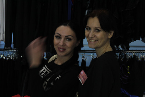 Кубок Губернатора 2018