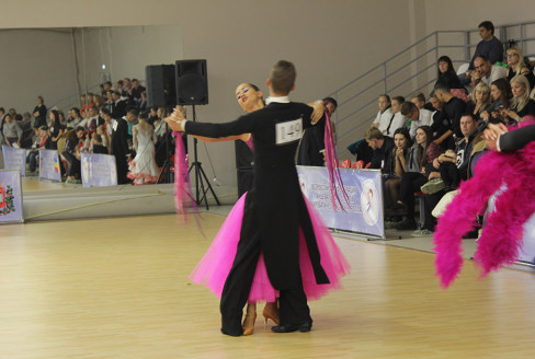 Кубок Губернатора 2018
