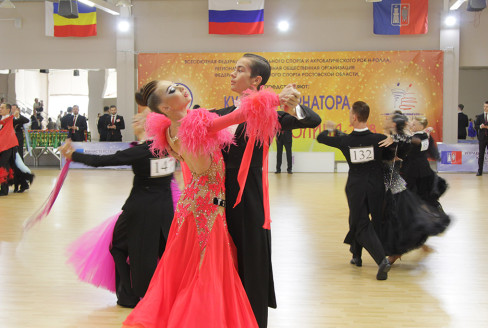 Кубок Губернатора 2018