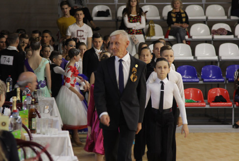 Кубок Губернатора 2018