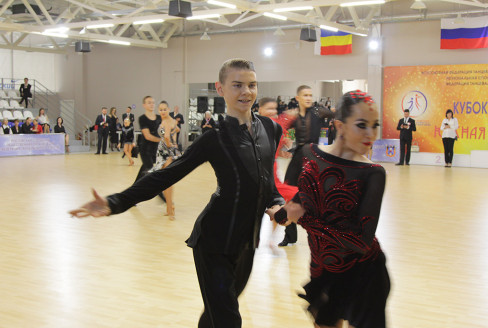 Кубок Губернатора 2018