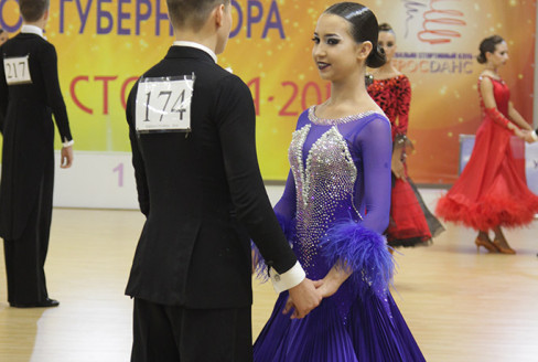 Кубок Губернатора 2018