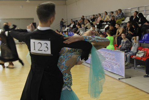Кубок Губернатора 2018